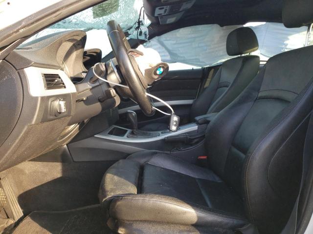 Photo 7 from auction – 2011 BMW 335 D with VIN WBAPN7C53BF184072
