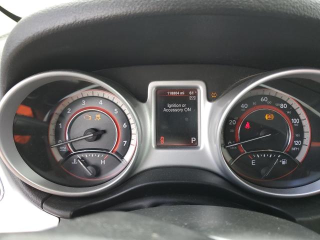 Photo 9 from auction – 2013 DODGE JOURNEY SX with VIN 3C4PDCBG2DT618833