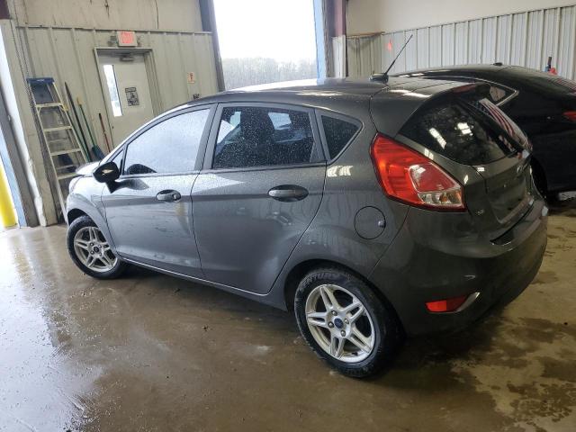 Photo 2 from auction – 2019 FORD FIESTA SE with VIN 3FADP4EJXKM159703
