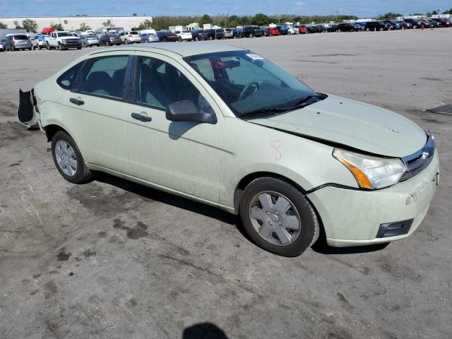 Photo 4 from auction – 2010 FORD FOCUS S with VIN 1FAHP3EN4AW193777