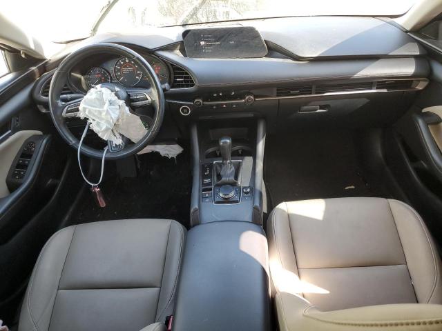 Photo 8 from auction – 2020 MAZDA 3 SELECT with VIN 3MZBPACLXLM131659
