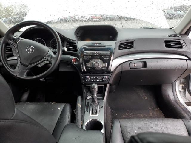 Photo 8 from auction – 2014 ACURA ILX 20 TEC with VIN 19VDE1F70EE004229