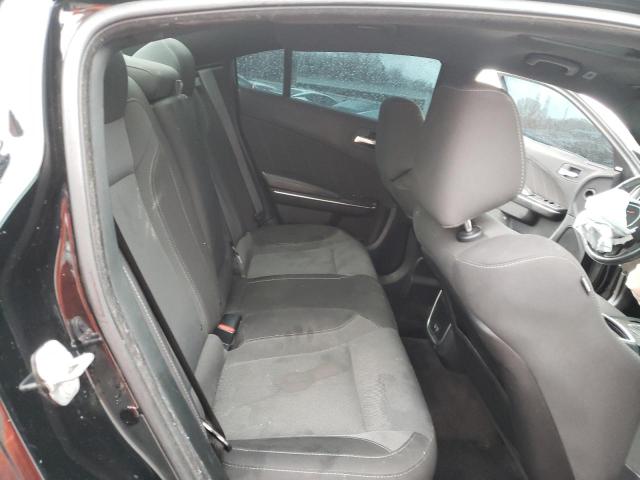 Photo 10 from auction – 2017 DODGE CHARGER R/ with VIN 2C3CDXCTXHH642480