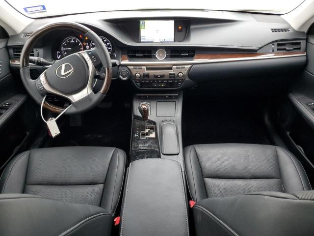 Photo 8 from auction – 2014 LEXUS ES 350 with VIN JTHBK1GG9E2148802