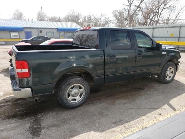 Photo 3 from auction – 2005 FORD F150 SUPER with VIN 1FTRW12W65FA37782