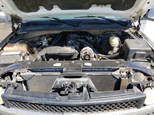 Photo 11 from auction – 2005 GMC NEW SIERRA with VIN 2GTEK13T951160790