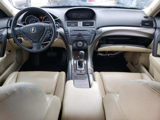 Photo 8 from auction – 2012 ACURA TL with VIN 19UUA8F20CA000389