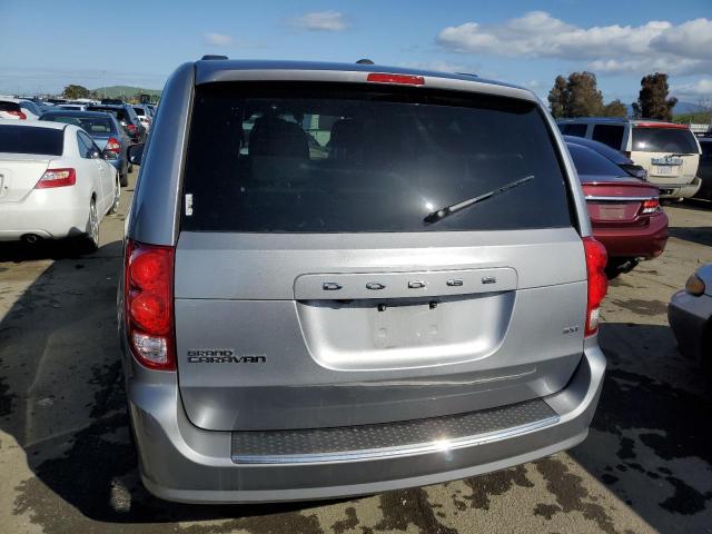 Photo 6 from auction – 2020 DODGE GRAND CARA with VIN 2C4RDGCG7LR189575
