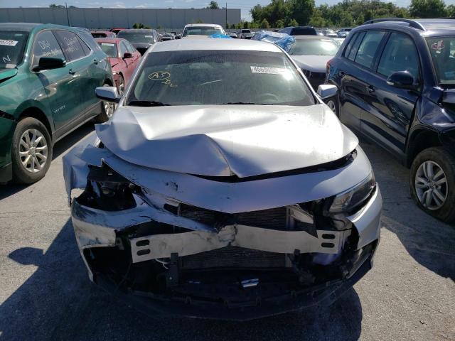 Photo 5 from auction – 2017 CHEVROLET MALIBU LT with VIN 1G1ZE5ST4HF182770