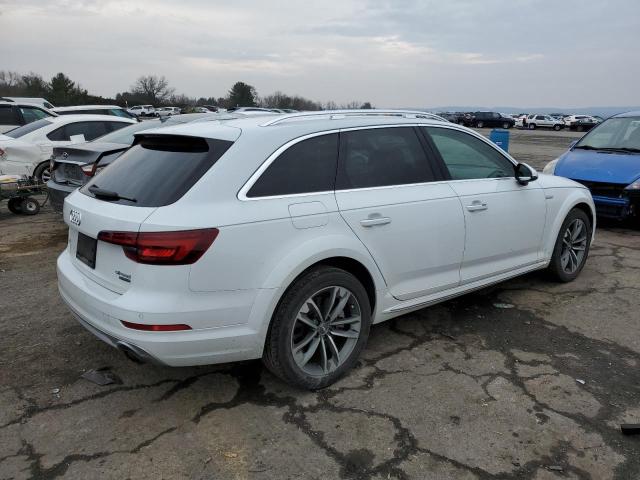 Photo 3 from auction – 2018 AUDI A4 ALLROAD with VIN WA18NAF4XJA204749