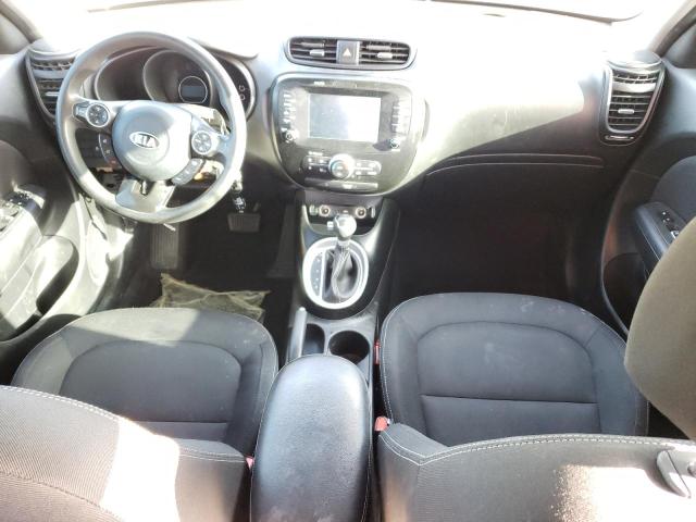 Photo 8 from auction – 2019 KIA SOUL + with VIN KNDJP3A58K7666884
