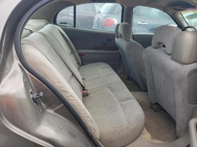Photo 10 from auction – 2002 BUICK LESABRE CU with VIN 1G4HP54K72U149567