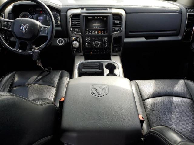 Photo 8 from auction – 2016 RAM 1500 SPORT with VIN 1C6RR7MT4GS214196