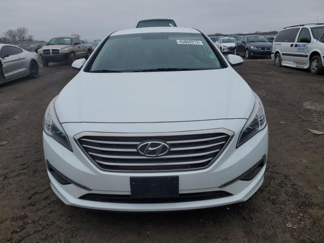 Photo 5 from auction – 2015 HYUNDAI SONATA SE with VIN 5NPE24AF5FH259749