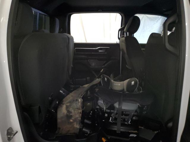 Photo 10 from auction – 2019 RAM 1500 BIG H with VIN 1C6RRFFG9KN647062