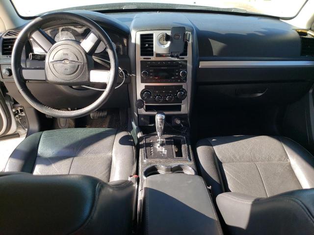 Photo 8 from auction – 2010 CHRYSLER 300 TOURIN with VIN 2C3CA5CVXAH225784