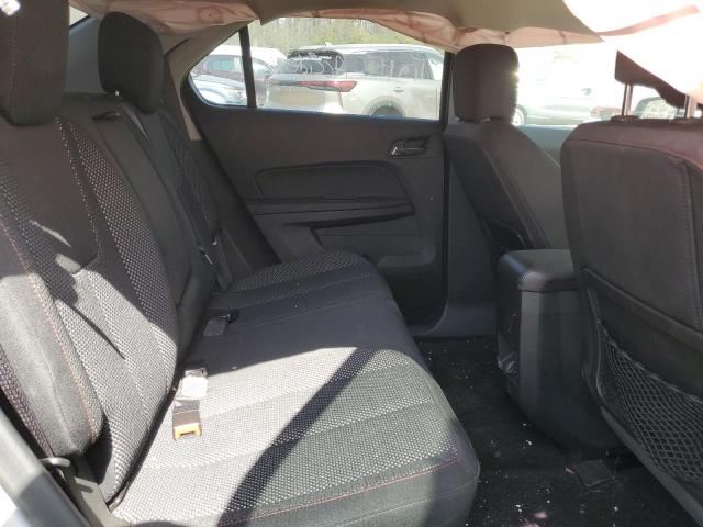 Photo 10 from auction – 2017 CHEVROLET EQUINOX LT with VIN 2GNALCEK5H6287417