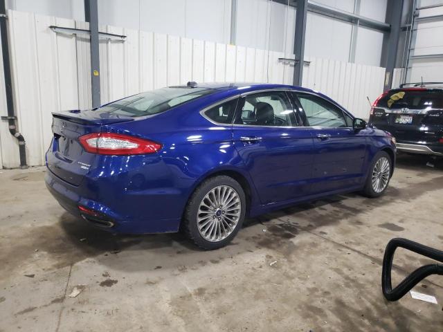 Photo 3 from auction – 2014 FORD FUSION TIT with VIN 3FA6P0D99ER360122
