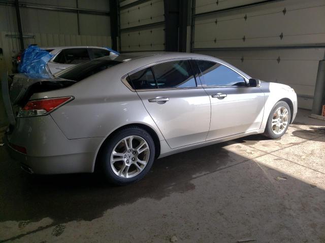 Photo 3 from auction – 2010 ACURA TL with VIN 19UUA8F59AA014556