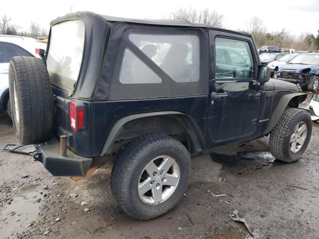 Photo 3 from auction – 2011 JEEP WRANGLER S with VIN 1J4AA2D14BL519984