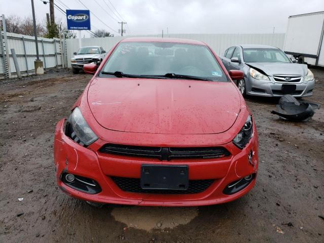 Photo 5 from auction – 2013 DODGE DART SXT with VIN 1C3CDFBA6DD304981
