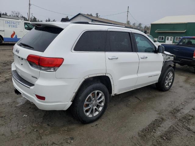 Photo 3 from auction – 2015 JEEP GRAND CHER with VIN 1C4RJFBGXFC651323