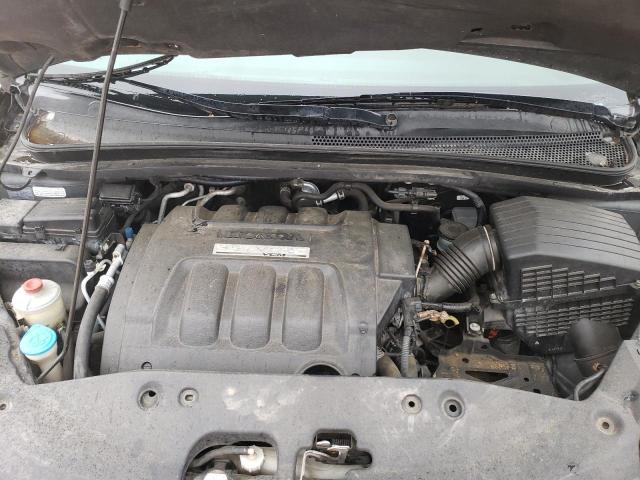 Photo 12 from auction – 2006 HONDA ODYSSEY EX with VIN 5FNRL38706B064289