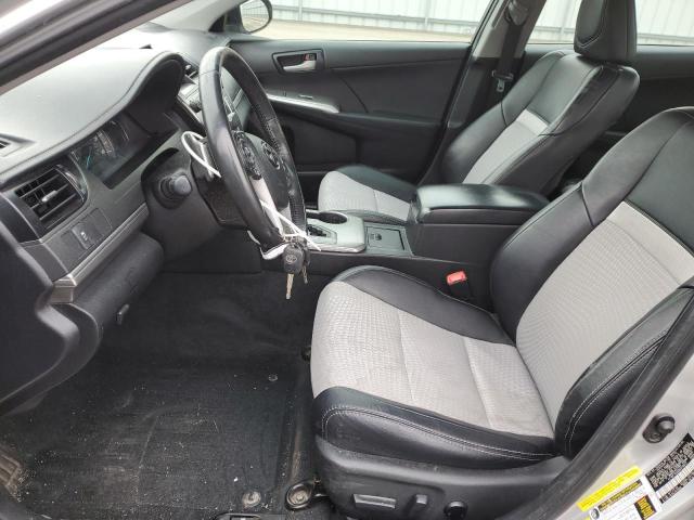 Photo 7 from auction – 2013 TOYOTA CAMRY L with VIN 4T1BF1FK5DU210917