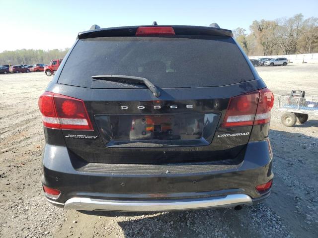 Photo 6 from auction – 2016 DODGE JOURNEY with VIN 3C4PDCGB8GT186038