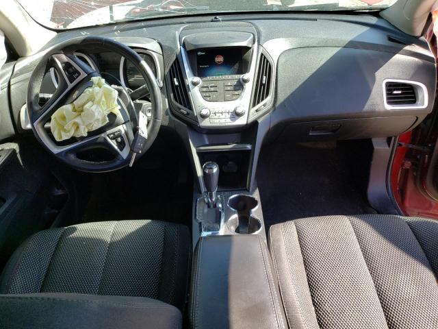 Photo 8 from auction – 2017 CHEVROLET EQUINOX LT with VIN 2GNFLFEK2H6103591