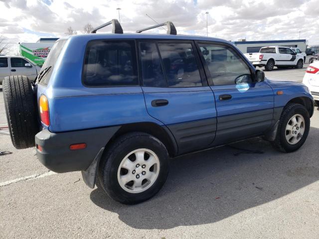 Photo 3 from auction – 1996 TOYOTA RAV4 with VIN JT3HP10V9T0094694