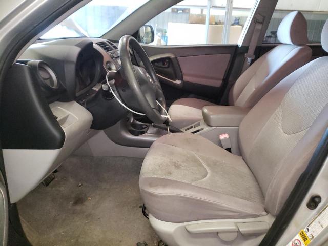 Photo 7 from auction – 2006 TOYOTA RAV4 with VIN JTMZD33V866005280