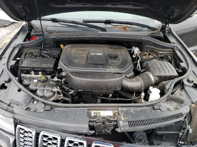 Photo 12 from auction – 2018 JEEP GRAND CHER with VIN 1C4RJFCG7JC484801