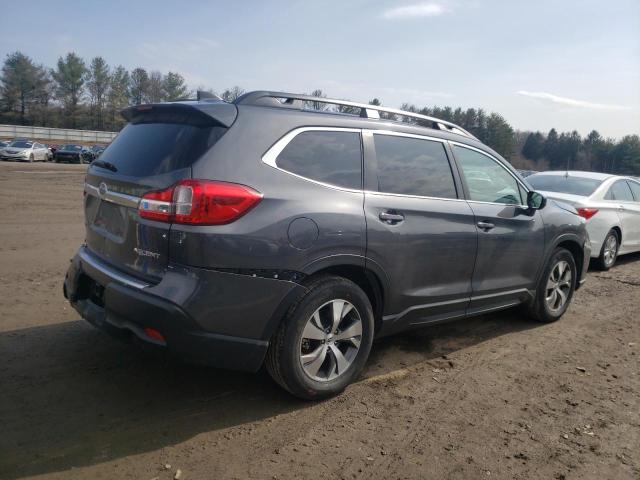 Foto 3 de la subasta – 2021 SUBARU ASCENT PRE con VIN 4S4WMACD4M3405667