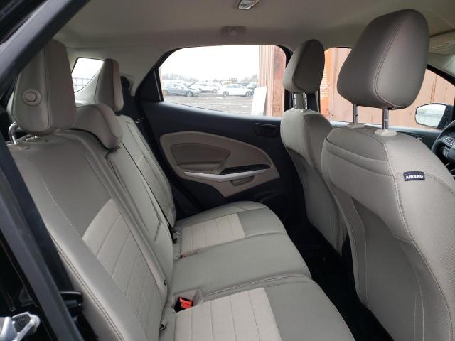 Photo 10 from auction – 2021 FORD ECOSPORT S with VIN MAJ3S2FEXMC438041