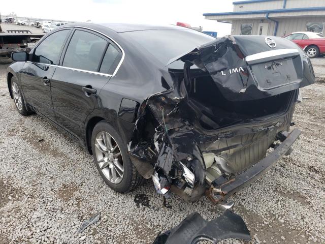 Photo 2 from auction – 2007 NISSAN ALTIMA with VIN 1N4AL21E77C128347
