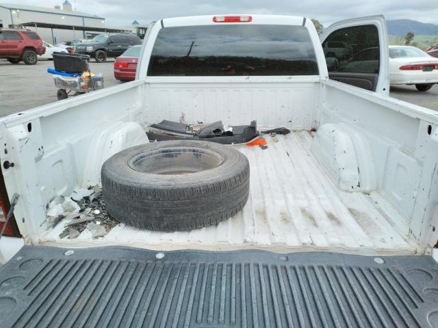 Photo 10 from auction – 2006 GMC SIERRA C15 with VIN 3GTEC14X06G177579