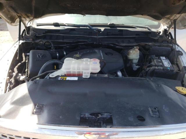 Photo 11 from auction – 2015 RAM 1500 LARAM with VIN 1C6RR6NM2FS634474