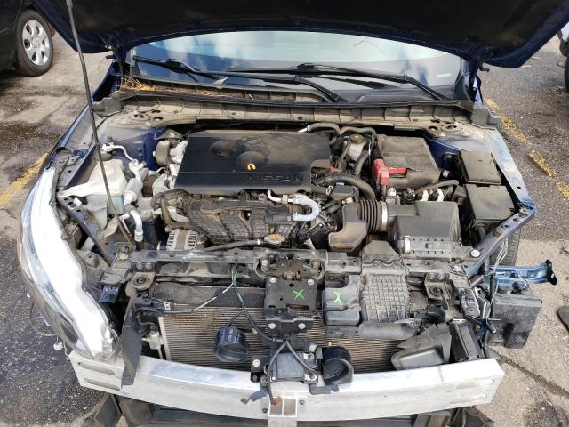 Photo 11 from auction – 2019 NISSAN ALTIMA S with VIN 1N4BL4BV4KN322930