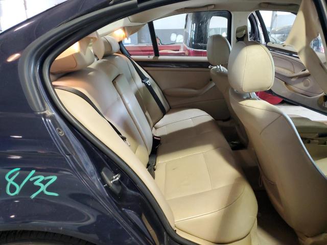 Photo 10 from auction – 2001 BMW 325 I with VIN WBAAV33401FU76718