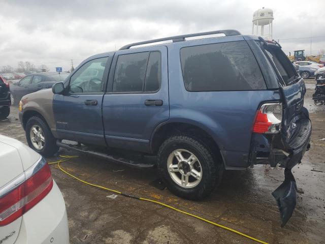 Photo 2 from auction – 2004 FORD EXPLORER X with VIN 1FMZU73K64ZA92620