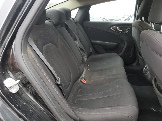 Photo 10 from auction – 2015 CHRYSLER 200 LIMITE with VIN 1C3CCCAB3FN668154