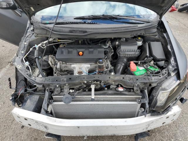 Photo 11 from auction – 2012 HONDA CIVIC EX with VIN 2HGFG3B80CH544476
