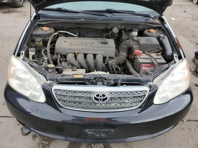 Photo 11 from auction – 2005 TOYOTA COROLLA CE with VIN 2T1BR30E55C332170