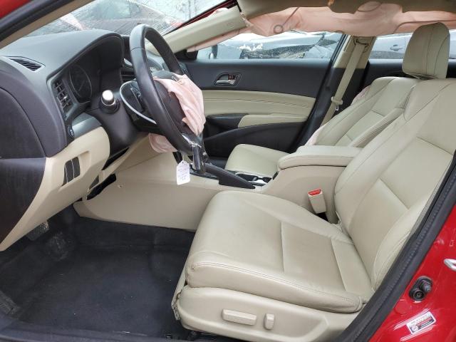 Photo 7 from auction – 2018 ACURA ILX BASE W with VIN 19UDE2F38JA009848