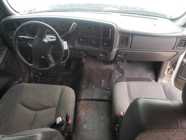 Photo 8 from auction – 2005 CHEVROLET SILVERADO with VIN 1GCEC19Z85Z287000