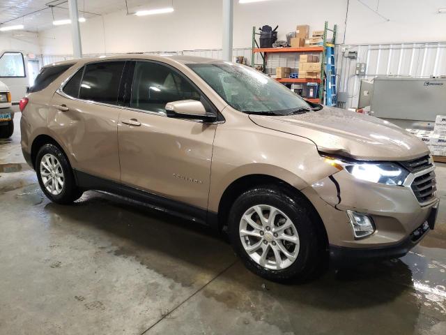 Photo 4 from auction – 2018 CHEVROLET EQUINOX LT with VIN 2GNAXSEV2J6259573