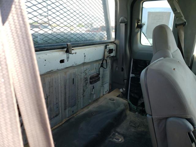 Photo 10 from auction – 2006 FORD F250 SUPER with VIN 1FTNX20536ED48332