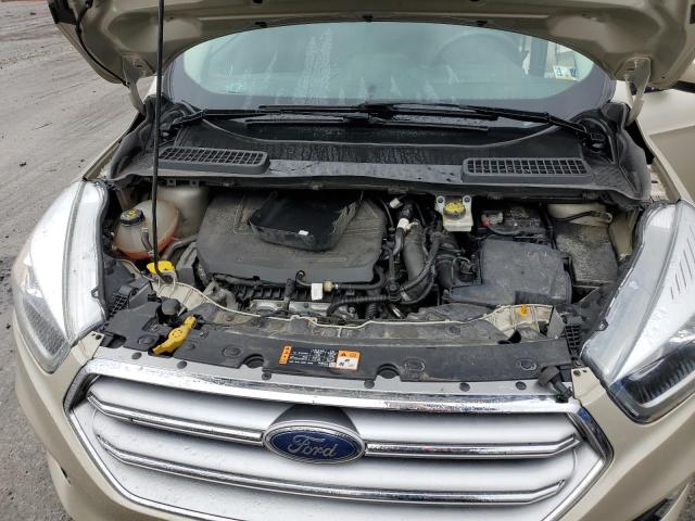 Photo 12 from auction – 2017 FORD ESCAPE SE with VIN 1FMCU9GD6HUB82981
