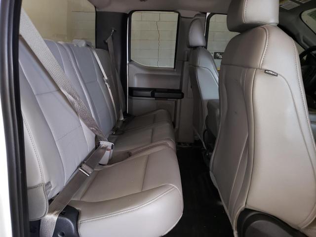 Photo 10 from auction – 2017 FORD F150 SUPER with VIN 1FTEX1CF3HKC60772